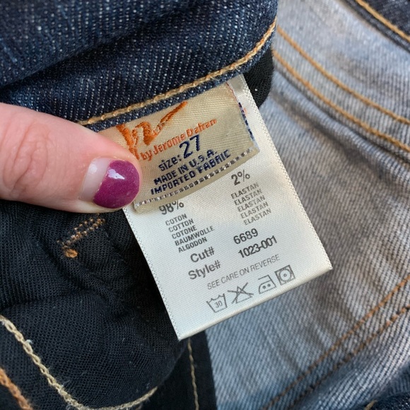 Citizens of Humanity Dita Bootcut Jean Size 27 - Picture 5 of 5